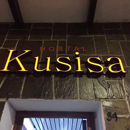 فندق سالتافي  Kusisa المظهر الخارجي الصورة