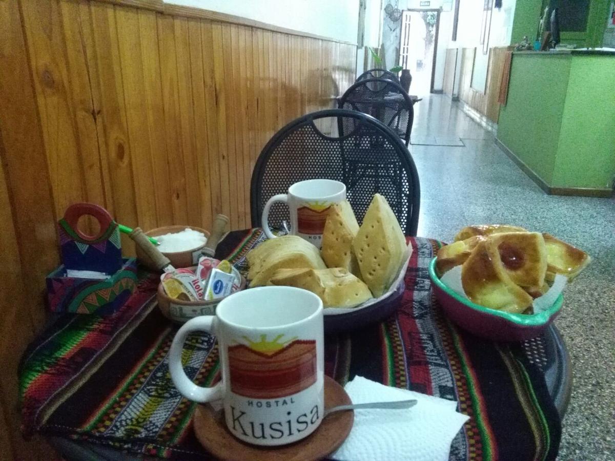 فندق سالتافي  Kusisa المظهر الخارجي الصورة