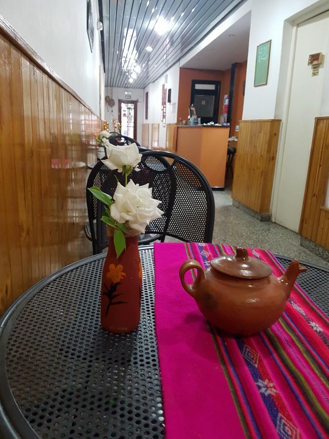 فندق سالتافي  Kusisa المظهر الخارجي الصورة