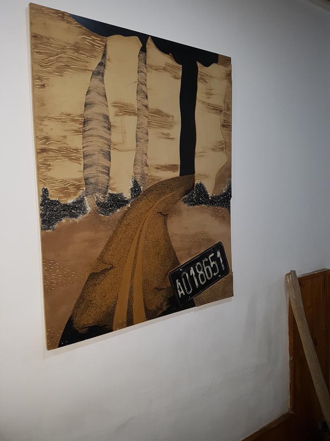 فندق سالتافي  Kusisa المظهر الخارجي الصورة