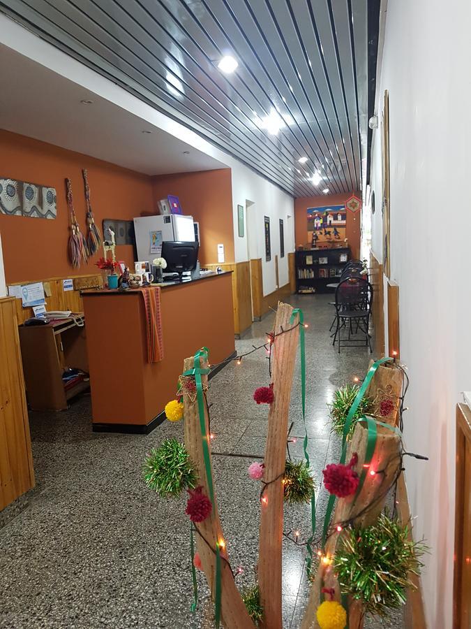 فندق سالتافي  Kusisa المظهر الخارجي الصورة