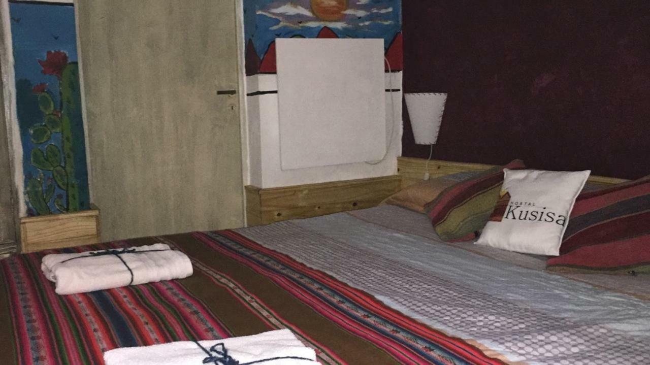 فندق سالتافي  Kusisa المظهر الخارجي الصورة