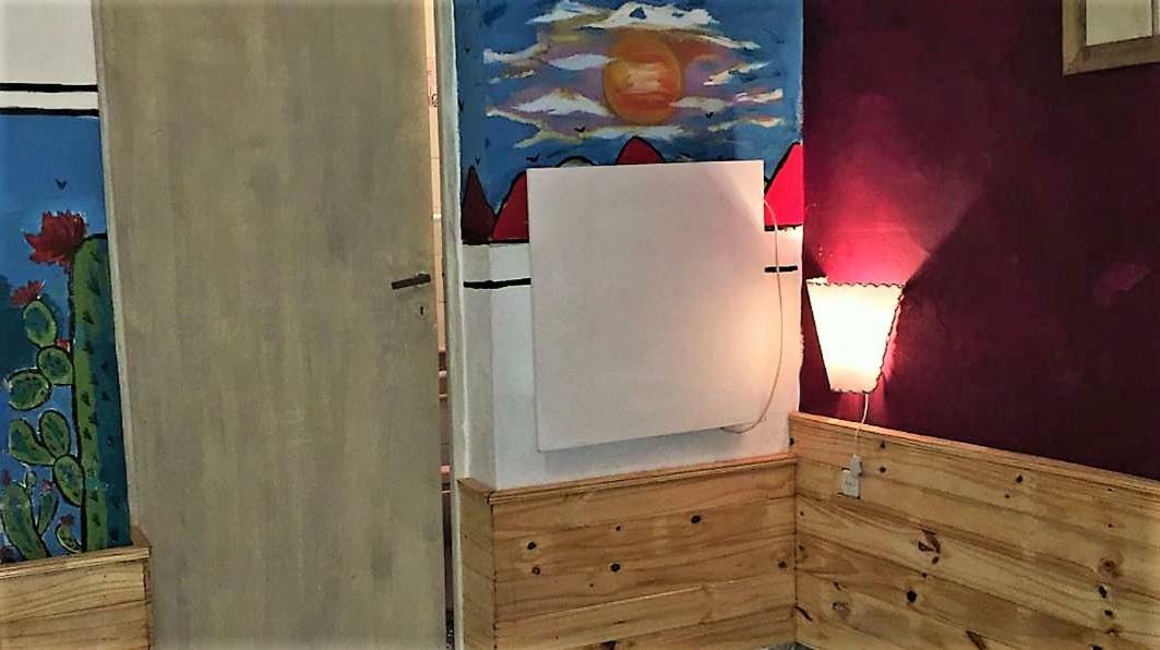 فندق سالتافي  Kusisa المظهر الخارجي الصورة