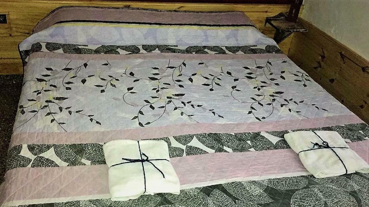 فندق سالتافي  Kusisa المظهر الخارجي الصورة